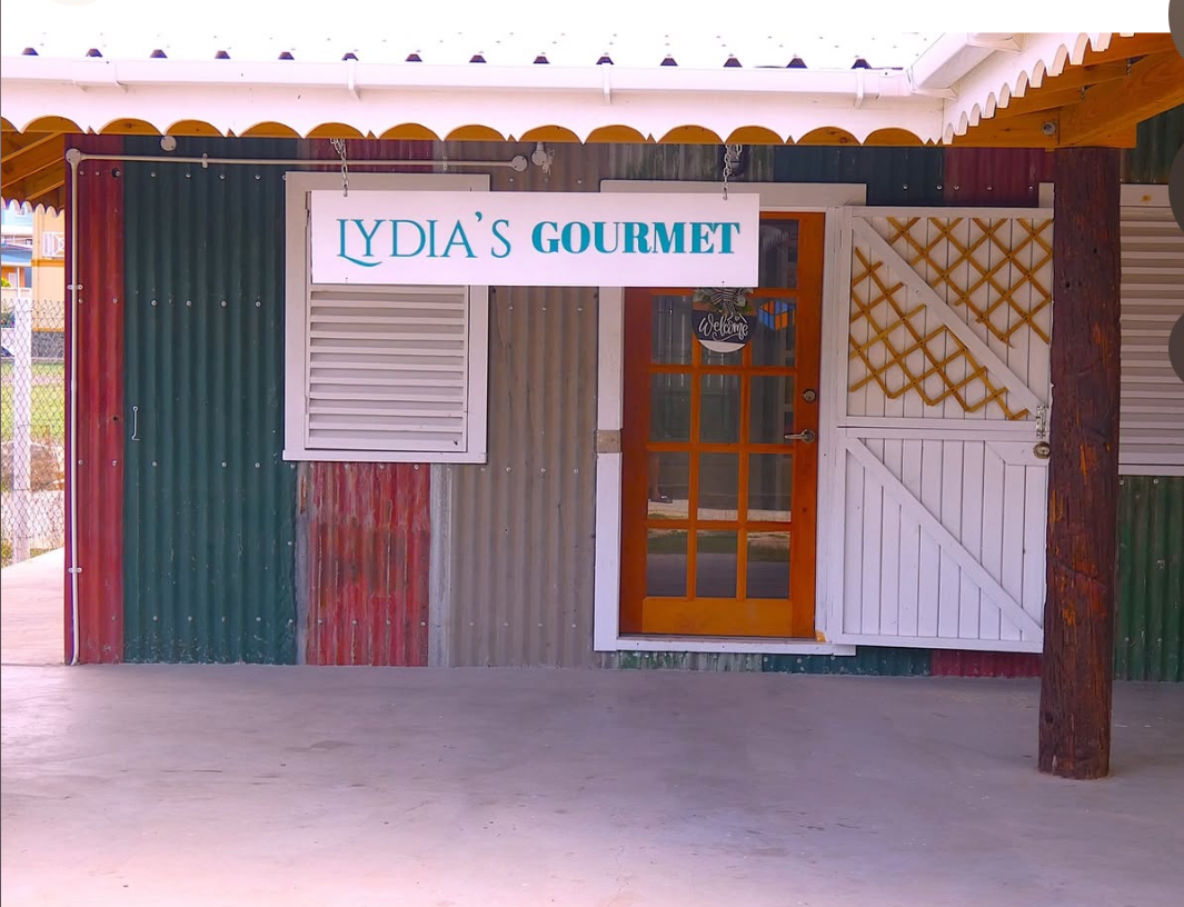 Lydia’s Gourmet