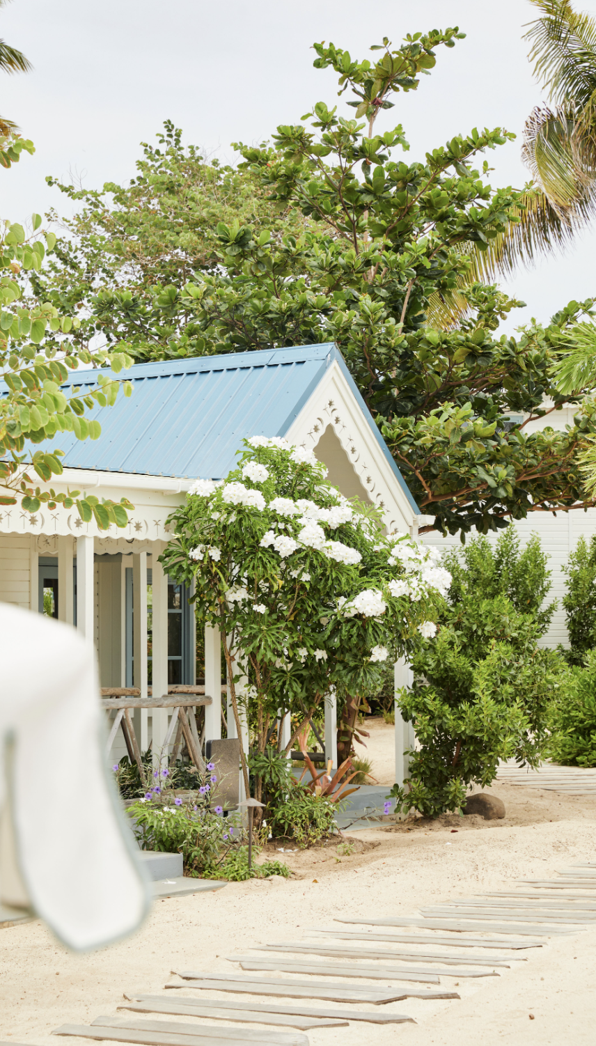 Soho Beach House Hotel