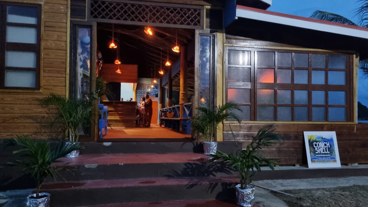Conch Shell Restaurant and Bar